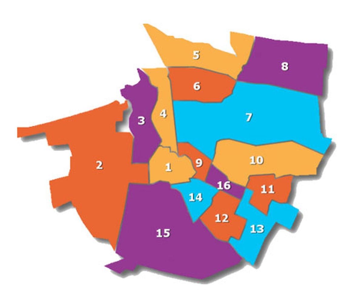 Budżet obywatelski Zamościa. Na co wydać 125 tys. zł?