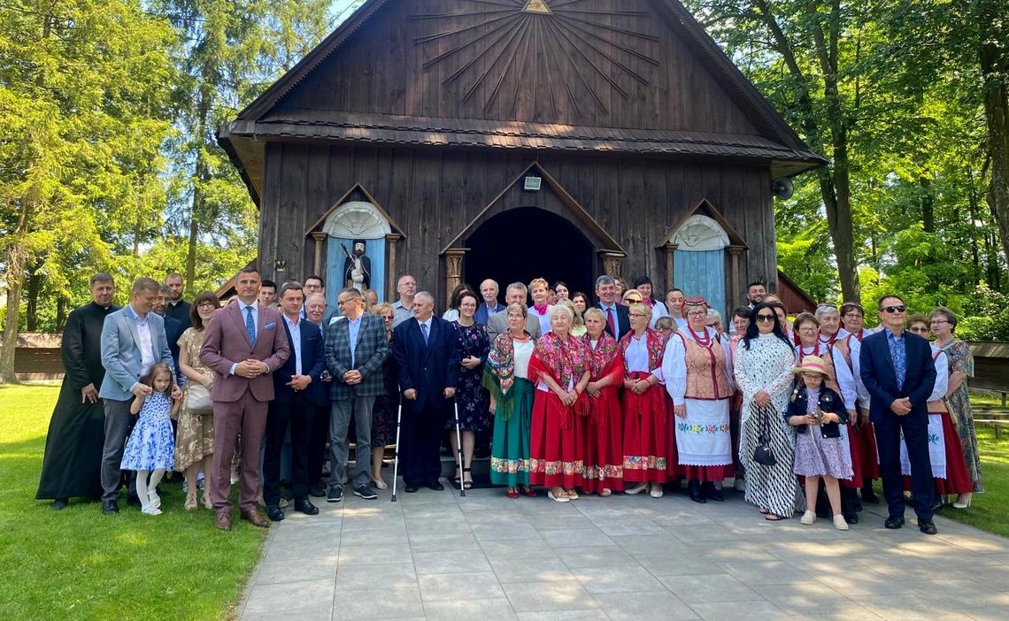 Bukowina: XVII Spotkania Akademickie z Akademią Zamojską [ZDJĘCIA]