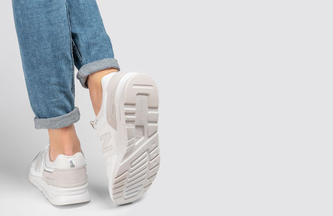 buty New Balance 574