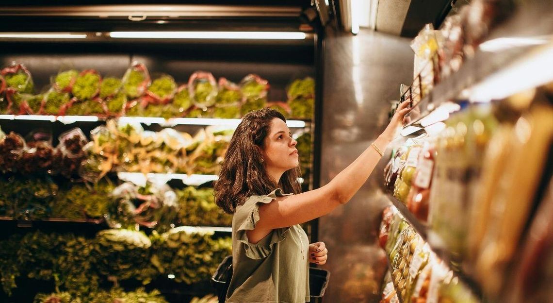 Był i już nie ma. Tak w Polsce znikają małe sklepy W ciągu roku w całym kraju, zostało zlikwidowanych ponad 8 tysięcy małych sklepów.