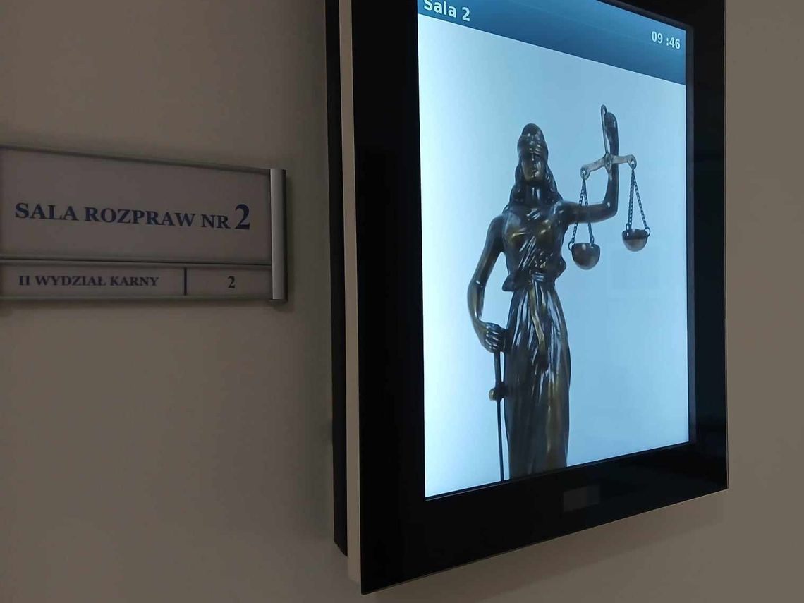 20 maja Sąd Okręgowy w Zamościu utrzymał w mocy wyrok skazujący byłego wójta gminy Sułów oraz jego żonę