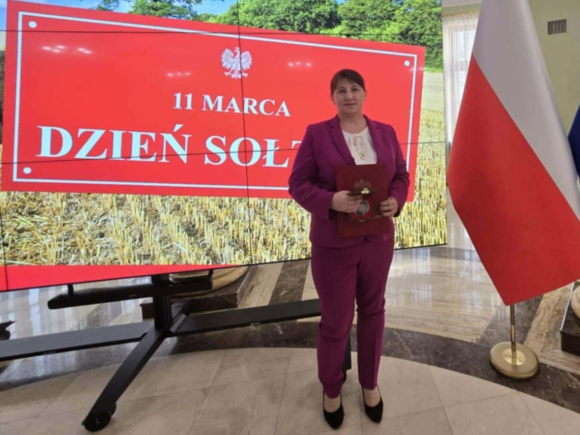 – Wójt zrobił ze mnie słupa. Ja bym nie dopuściła, żeby mieć jakiś dług – mówi Agnieszka Gajda, sołtys i radna z Korczmina, która w sądzie udowodniła, że były wójt Ulhówka podrobił podpis.