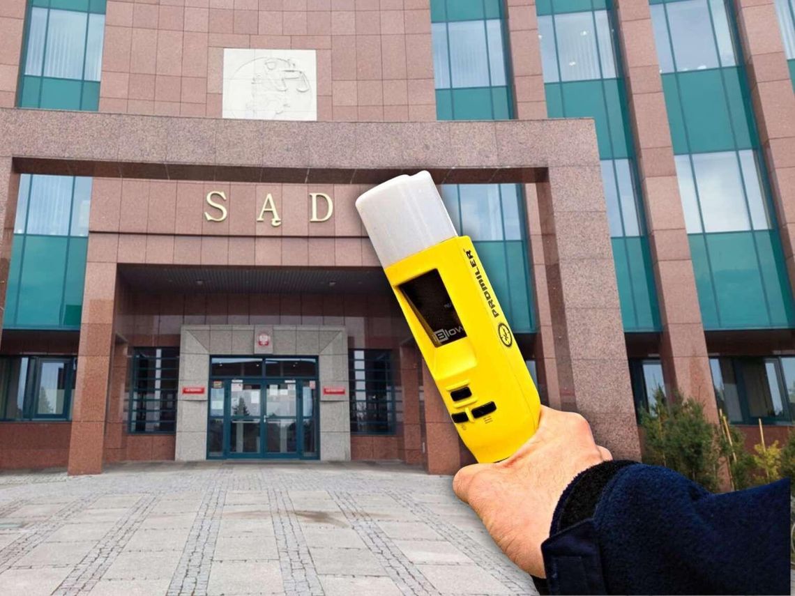 Sędzia z Zamościa usłyszała zarzut. Za kolizję po pijanemu może jej grozić do 3 lat więzienia 5 listopada 2025 roku około godziny 10:30 w Zamościu doszło do kolizji drogowej z udziałem pojazdu kierowanego przez sędzię Teresę Z.-T. Sprawą zajął się Wydział Spraw Wewnętrznych Prokuratury Krajowej.