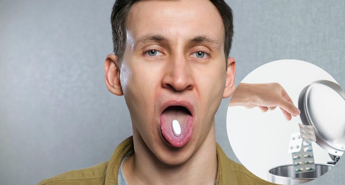 Całe reklamówki leków idą do utylizacji. Jedna może być warta nawet 4 tys. zł Do aptek trafiają nie tylko przeterminowane preparaty. Pacjenci przynoszą również całe reklamówki nieotwartych leków, które nadal nadają się do użycia.