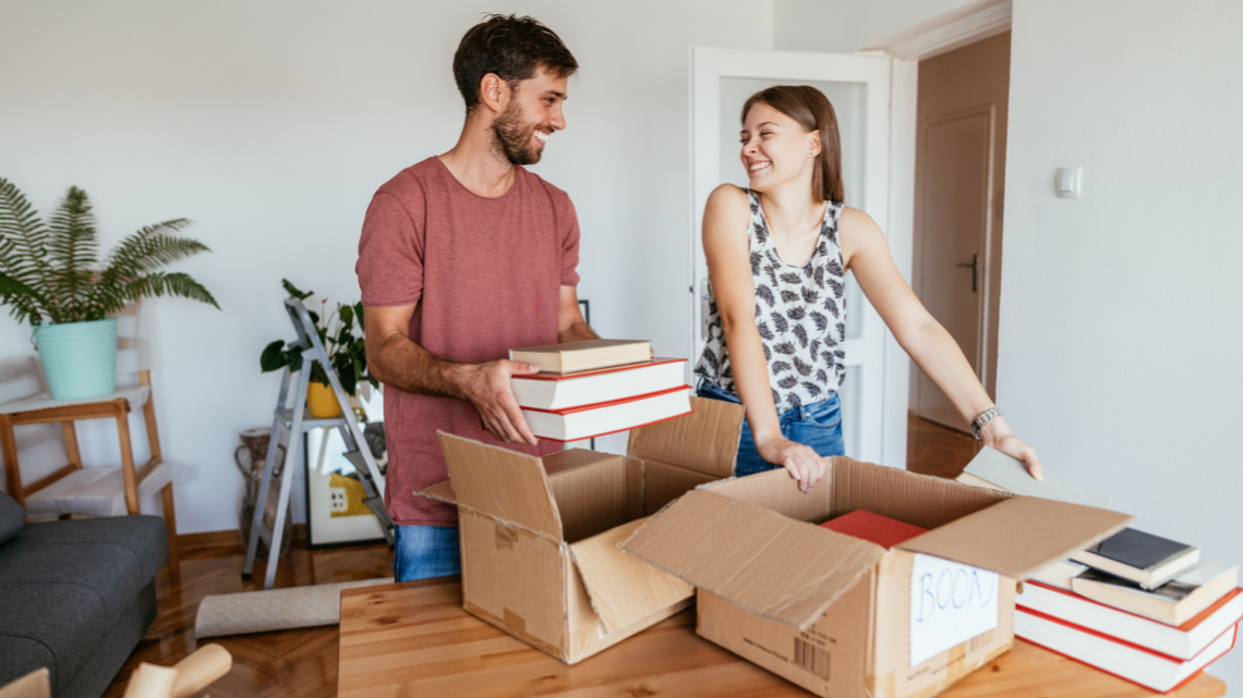 Coraz więcej speców od mieszkań spodziewa się urealnienia cen mieszkań z drugiej ręki.