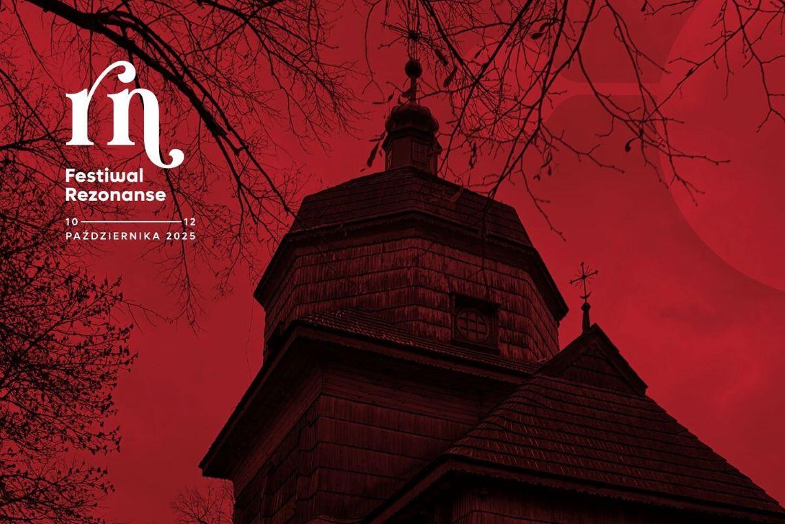 Finał Festiwalu odbędzie się poza „macierzystym” Podkarpaciem – w cerkwi Objawienia Pańskiego w Korczminie (gm. Ulhówek, powiat tomaszowski, woj. lubelskie).