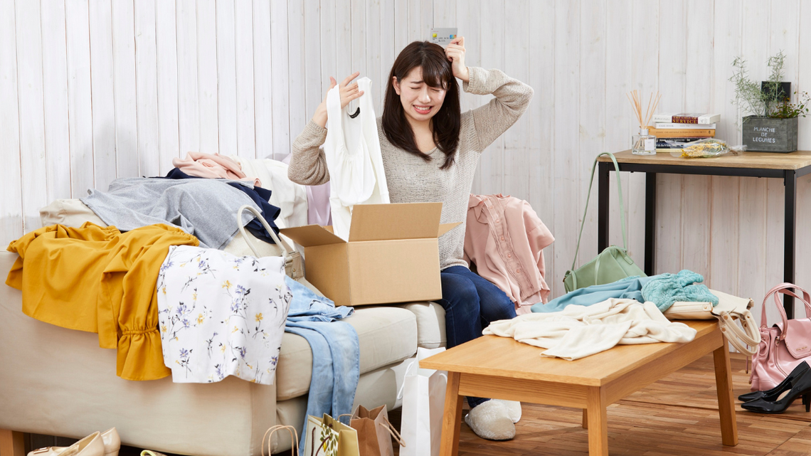 Unia przyjęła przepisy dotyczące marnowania żywności i odpadów tekstylnych.