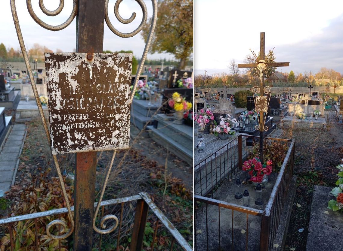 Chcą upamiętnić bohatera. Poszukują członków rodziny braci Kozieradzkich Chcą upamiętnić bohatera. Poszukują członków rodziny braci Kozieradzkich