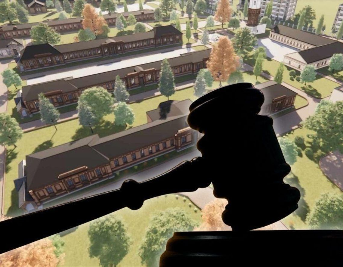 Miasto przegrywa w sądzie, ale liczy na Warszawę. Muzeum Pamięci Ofiar Rzezi Wołyńskiej w centrum wielkiej polityki