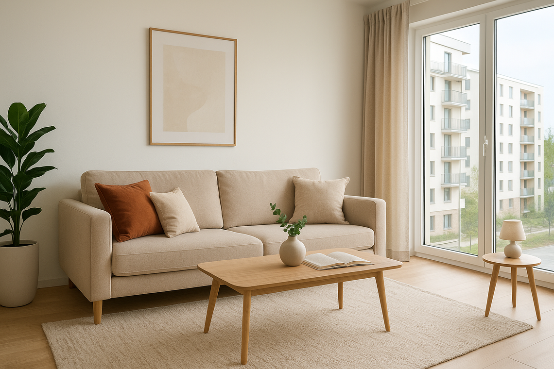 Zamość: stabilizacja cen mieszkań i szansa na korzystne inwestycje