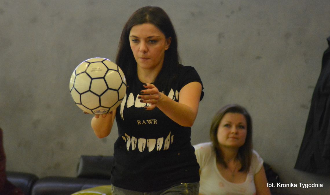 Chętne panie na granie (ZDJĘCIA)