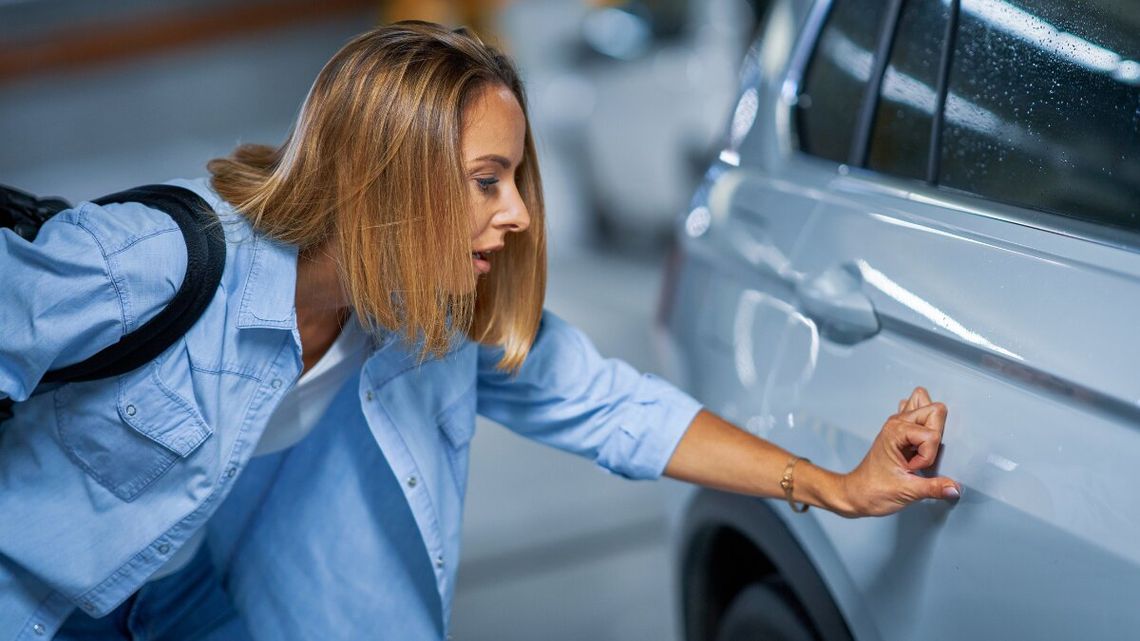 Chińskie auta na cenzurowanym. Wojsko postawiło szlaban Chińskie auta na cenzurowanym. Wojsko postawiło szlaban