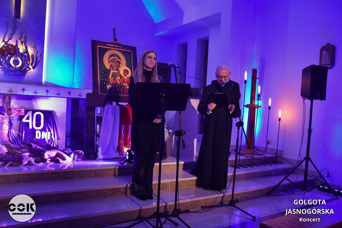 Chmielek: Koncert pamięci kapłana