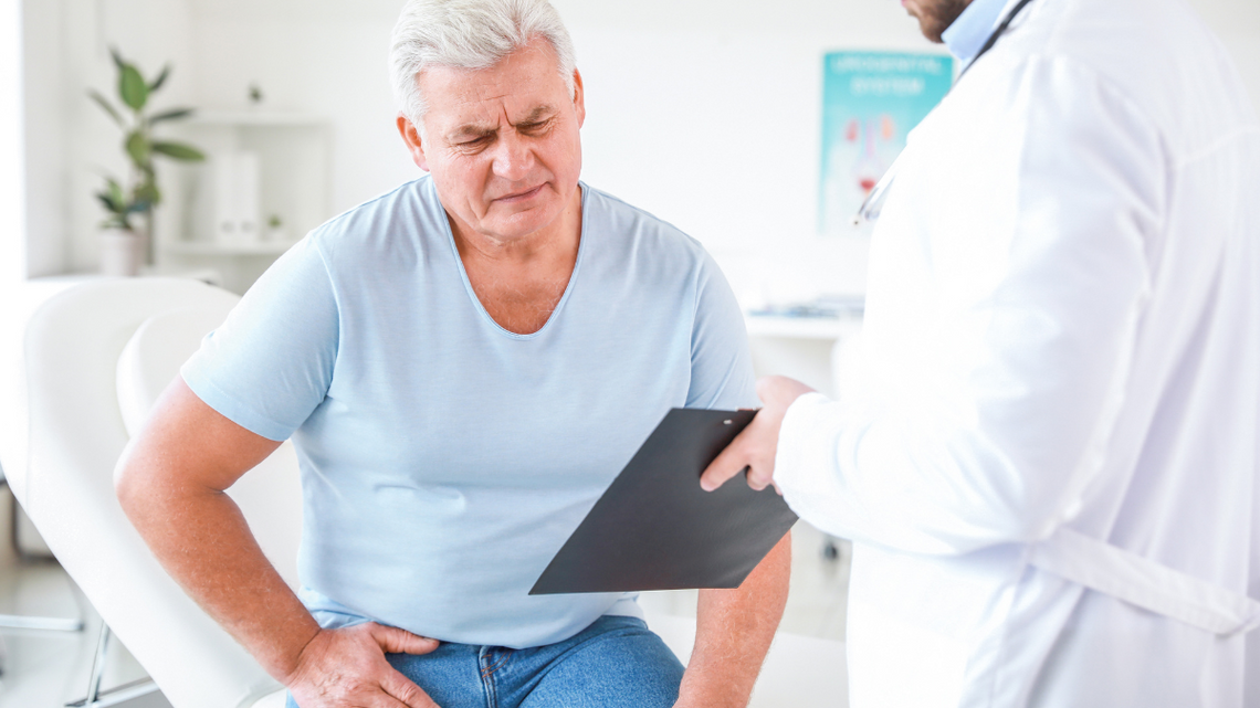 Ponad 10 mln zwolnień lekarskich w 5 miesięcy – ZUS podsumował sytuację w L4.