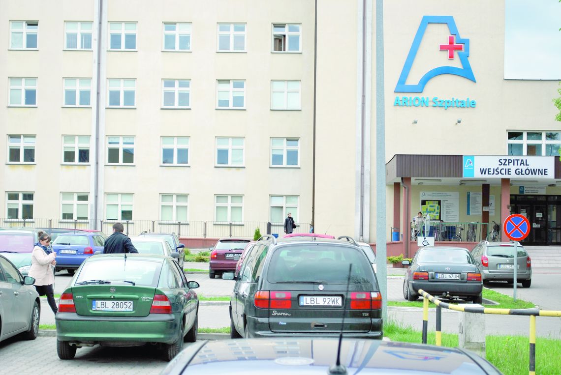Co dalej ze szpitalem w Biłgoraju?