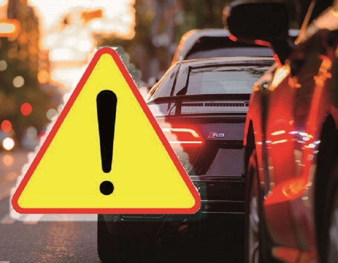 Co kierowca wiedzieć powinien Co kierowca wiedzieć powinien