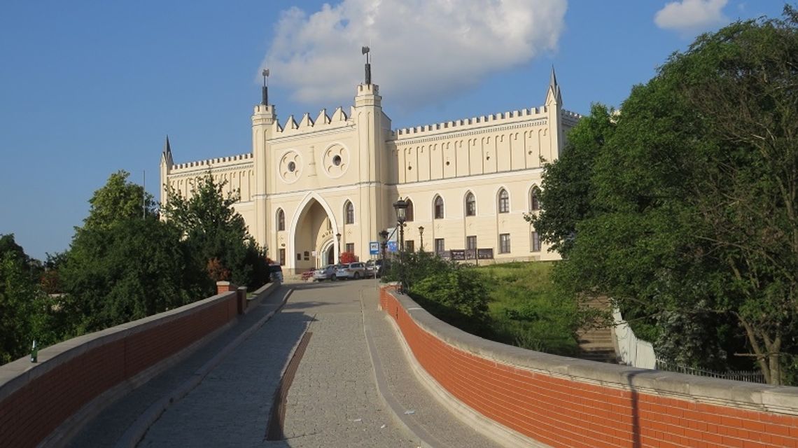 Co warto polecić znajomym odwiedzającym Lublin i okolice Co warto polecić znajomym odwiedzającym Lublin i okolice