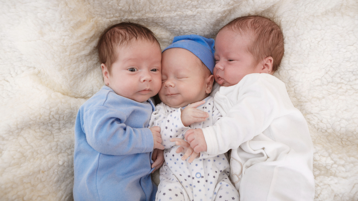 Sukces rządowego programu in vitro. W 18 miesięcy na świat przyszło ponad 8 tys. dzieci.