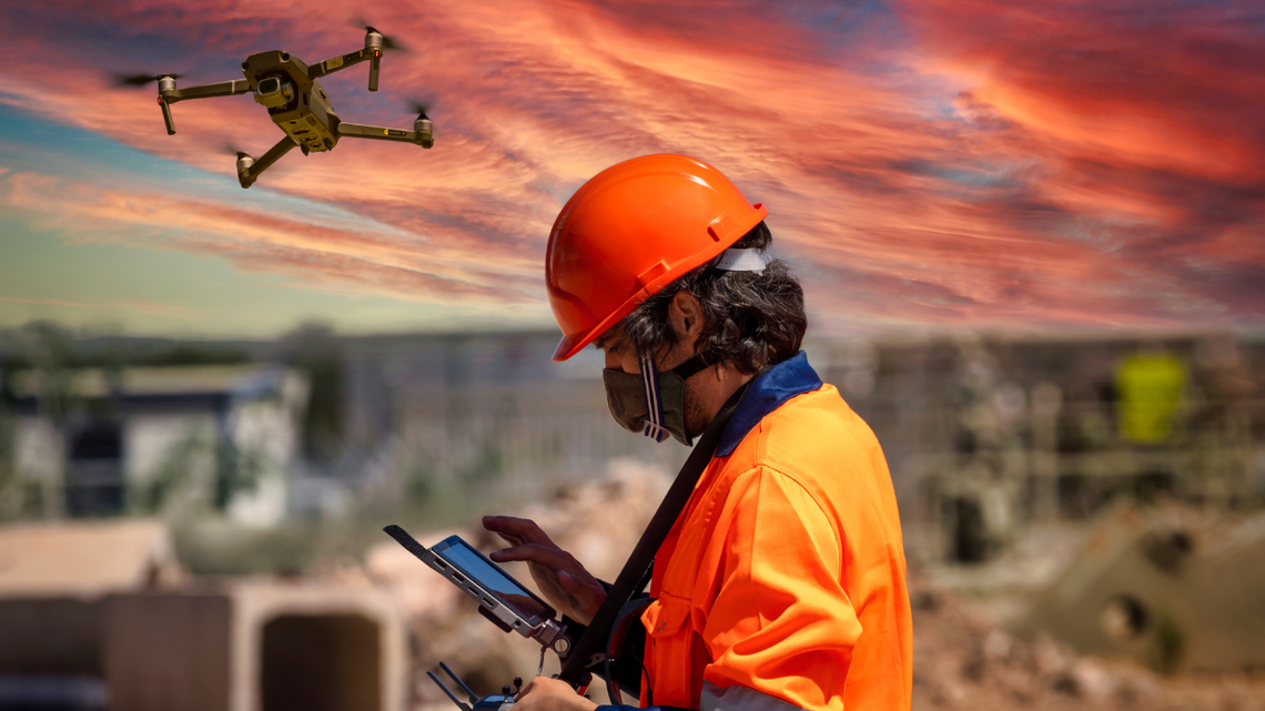 Do inicjatywy „Drony dla Polski” dołączyło już 50 firm.