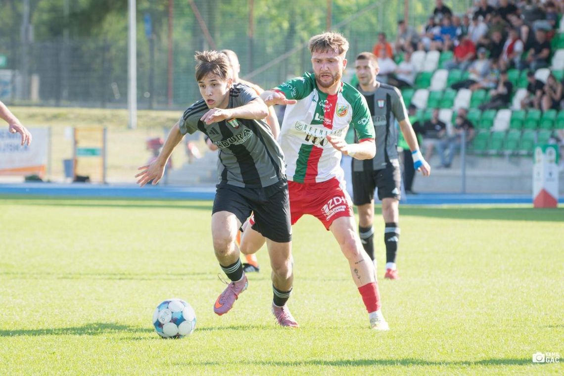 Piłkarska 4 liga: Sebastian Kozdrój odchodzi z Ruchu Ryki. Po sezonie czas odpocząć Trzynasty po rundzie jesiennej Ruch Ryki słabo spisywał się w drugiej części sezonu.