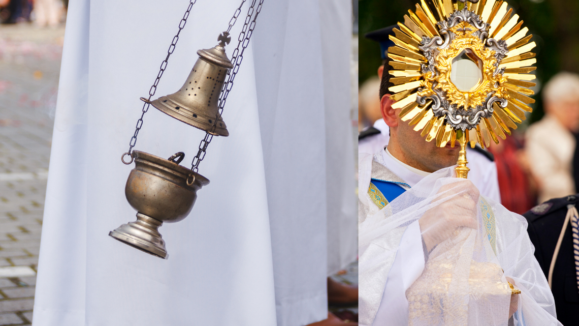 Zaczęło się odliczanie dni do czerwcówki, czyli Bożego Ciała i wydłużonego weekendu.