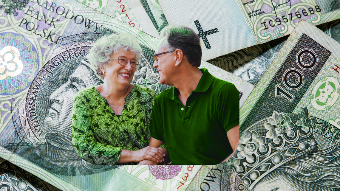 Próg dochodowy 2900 zł, który uprawnia do otrzymania pełnej czternastki, wymaga ponownego namysłu. Tak uważa Zbigniew Derdziuk, szef ZUS.