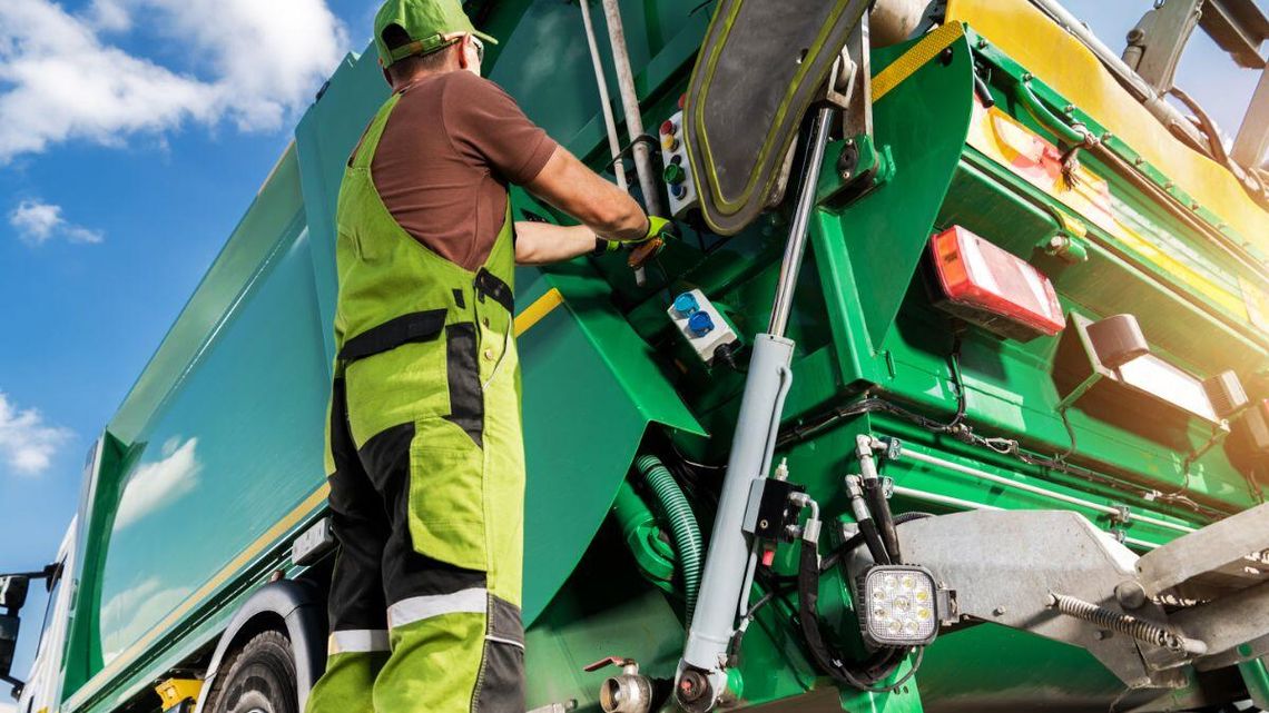 Wyprodukujesz mniej odpadów, będziesz płacił mniej. Tak brzmi nowy pomysł przedstawiony przez rząd.