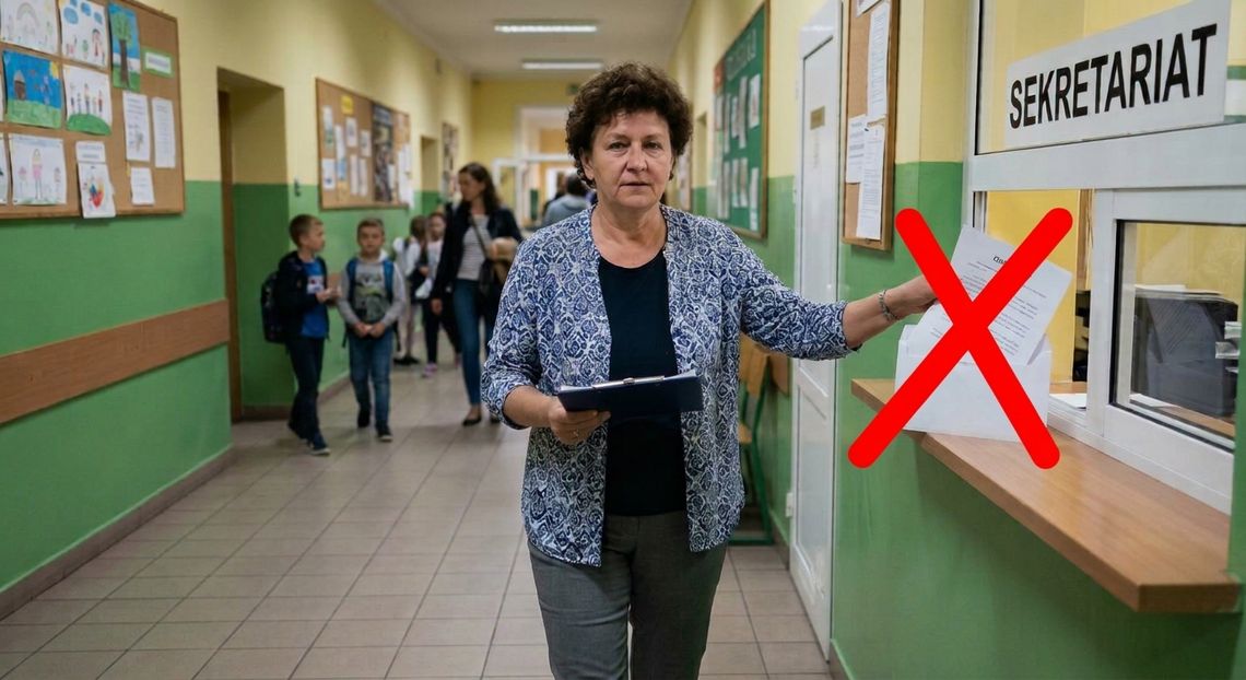 Ministerstwo Spraw Wewnętrznych i Administracji (MSWiA) wydało oficjalny komunikat, w którym kategorycznie dementuje te informacje i wskazuje, że mamy do czynienia z zaplanowaną kampanią dezinformacyjną.