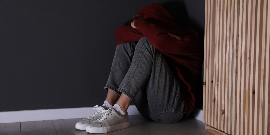 Depresja to choroba, a nie słabość charakteru Jeśli ktoś zauważa u siebie spadek energii, brak przyjemności z dotychczasowych aktywności oraz odczuwa, że ciało i umysł potrzebują wsparcia, może to być sygnał początku depresji.