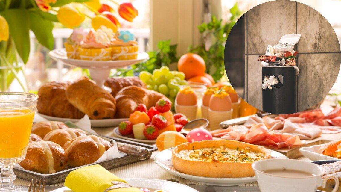 Dlaczego sałatka jarzynowa ląduje w śmietniku? Bo robimy jej za dużo Na czele listy dań świątecznych, które lądują w koszach, jest tak lubiana przez nas sałatka jarzynowa.