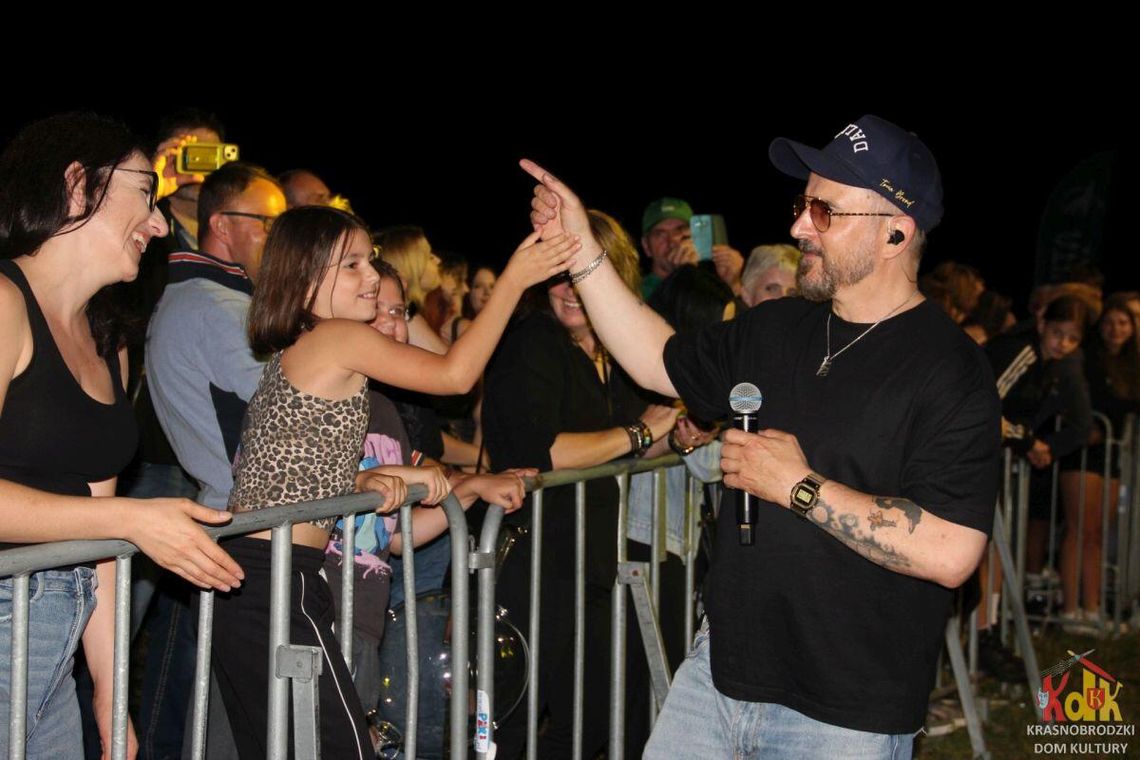 Dni Krasnobrodu 2025