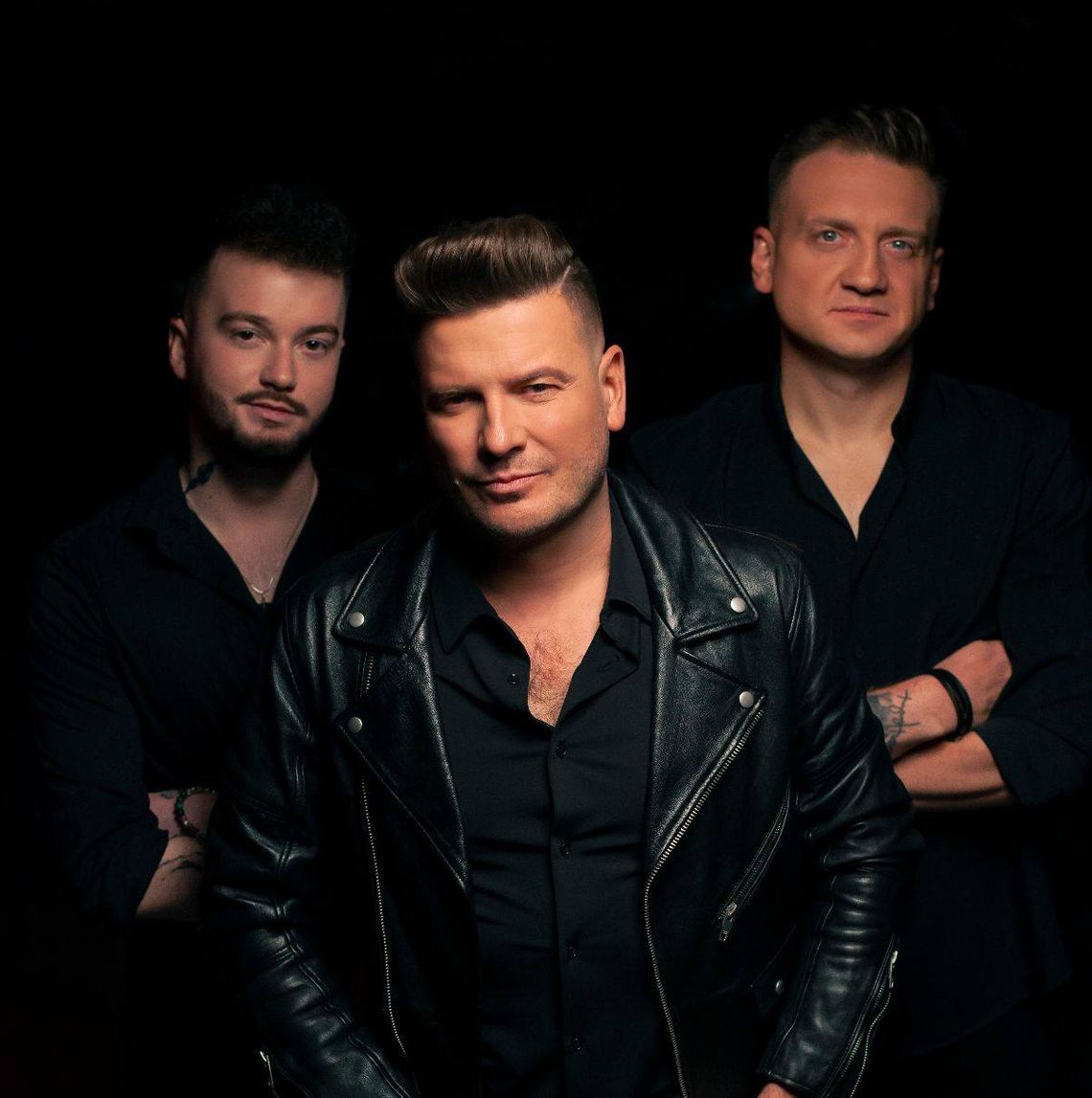 Gwiazdą Dni Łaszczowa będzie popularna grupa disco polo Power Play.