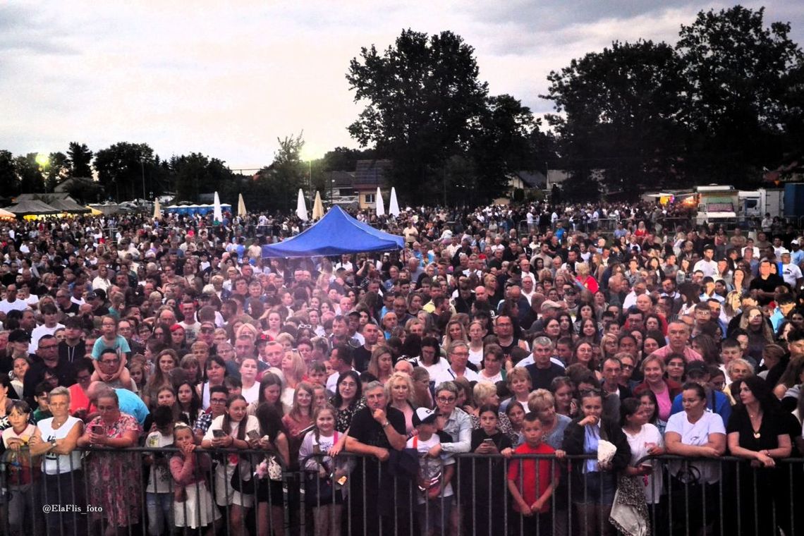 Dni Lubyczy Królewskiej 2025