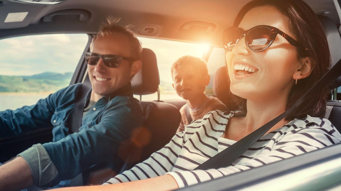 Nie będzie podatku od aut spalinowych.