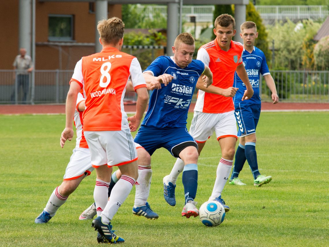 Dorosz jak Lewandowski Dorosz jak Lewandowski