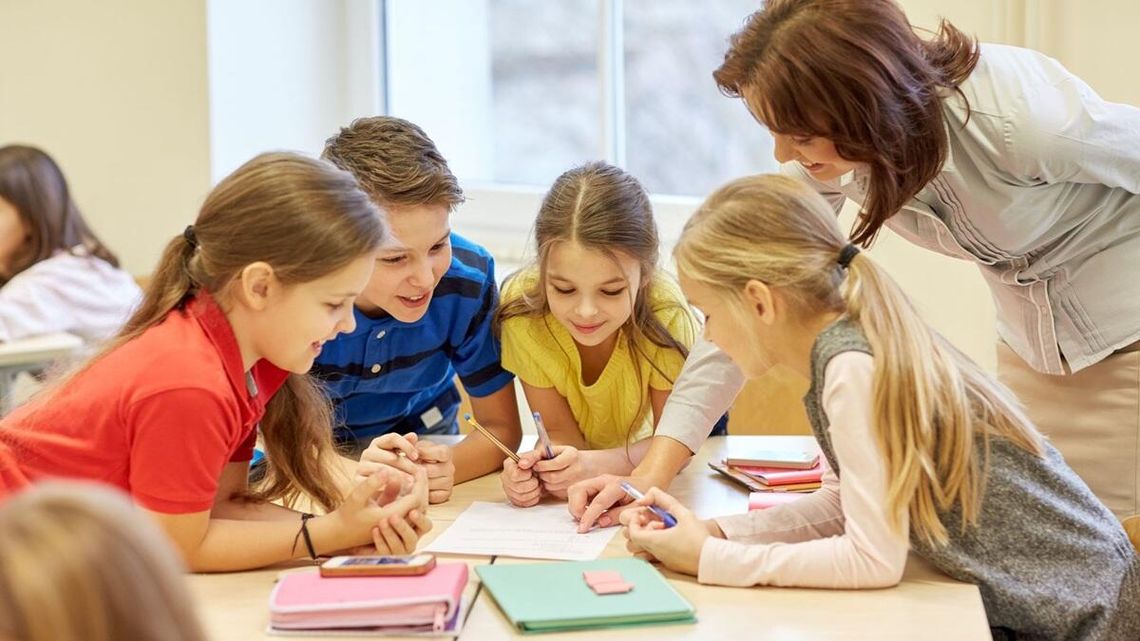 Postaraj się o stypendium dla niego. IKR Junior to szansa na 15 tys. zł, po 5 tys. zł rocznie przez 3 lata.