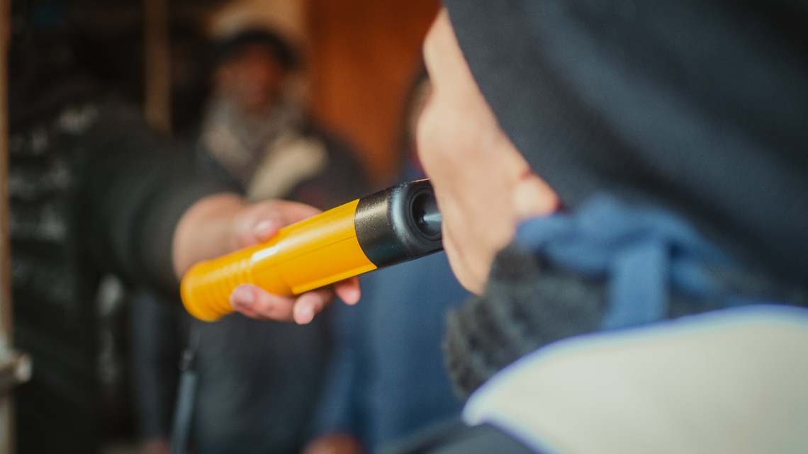 Jest już pierwszy kierowca, który został skazany na podstawie zaostrzonych przepisów drogowych.