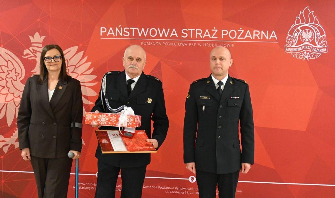 Druhowie z Turkowic w Krajowym Systemie Ratowniczo-Gaśniczym! Druhowie z Turkowic w Krajowym Systemie Ratowniczo-Gaśniczym.