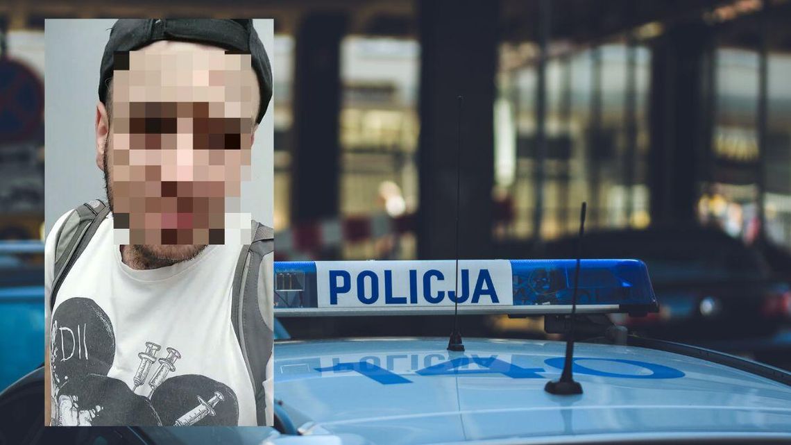 Znany z internetowych filmów mężczyzna zabił 25-latkę, a potem odebrał sobie życie. Takie są wstępne ustalenia prokuratury w sprawie tragedii w hotelu.