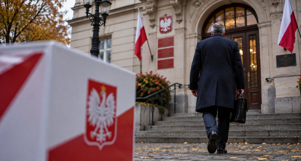 Dwa głosy zdecydowały o losie 1,5 tys. samorządowców Sejm nie zniósł dwukadencyjności, a w 2029 r. ponad 1,5 tys. samorządowców może stracić możliwość reelekcji.