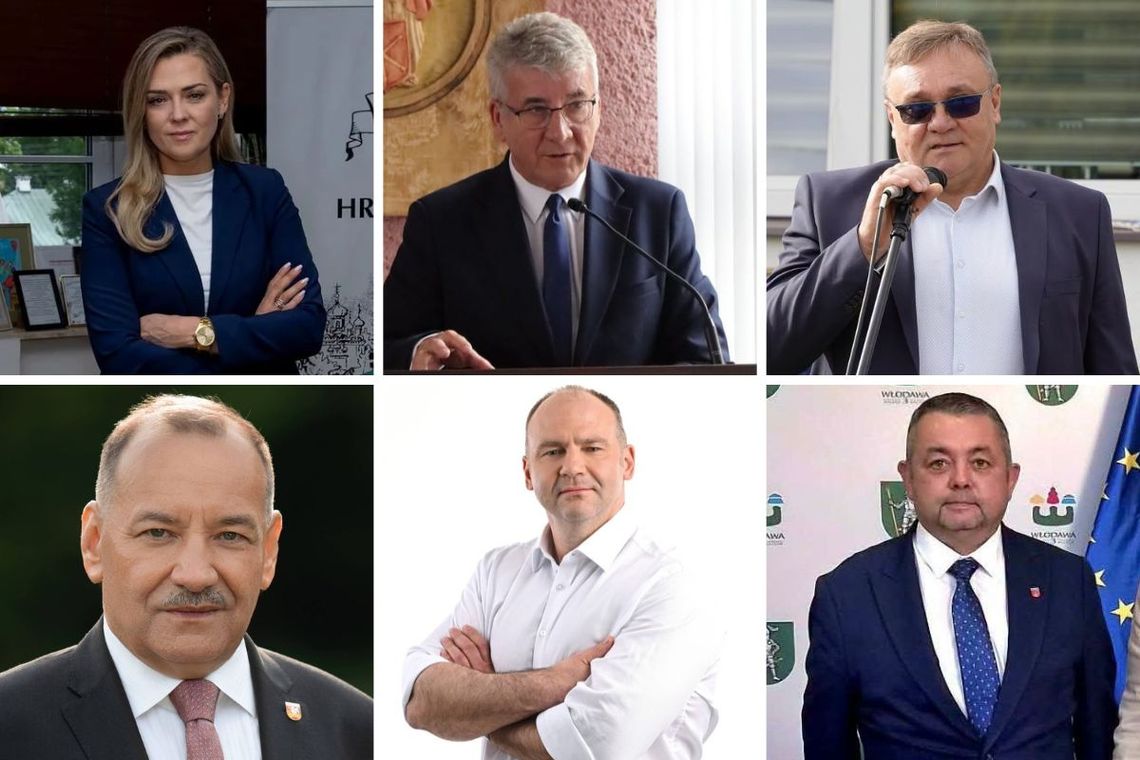 Dwa głosy zdecydowały o losie 1,5 tys. samorządowców, w tym naszych wójtów i burmistrzów Sejm nie zniósł dwukadencyjności, a w 2029 r. ponad 1,5 tys. samorządowców może stracić możliwość reelekcji.
