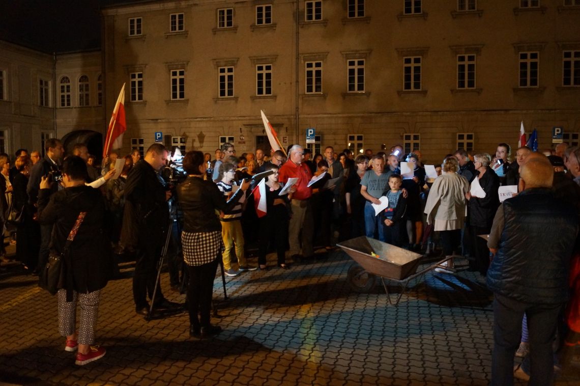 Dwa razy weto prezydenta