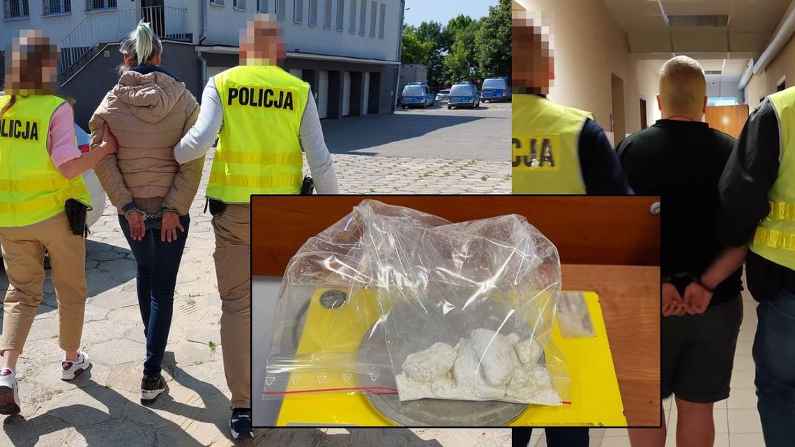 Dwie mieszkanki Chełma w wieku 22 i 32-lat zaatakowały 21-latkę.