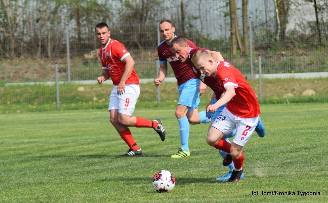 Dwóch ciężko rannych Dwóch ciężko rannych