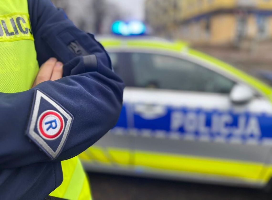Dwoje kierowców straciło prawo jazdy, pędzili 114 i 105 km/h w obszarze zabudowanym Dwoje kierowców straciło prawo jazdy, pędzili 114 i 105 km/h w obszarze zabudowanym