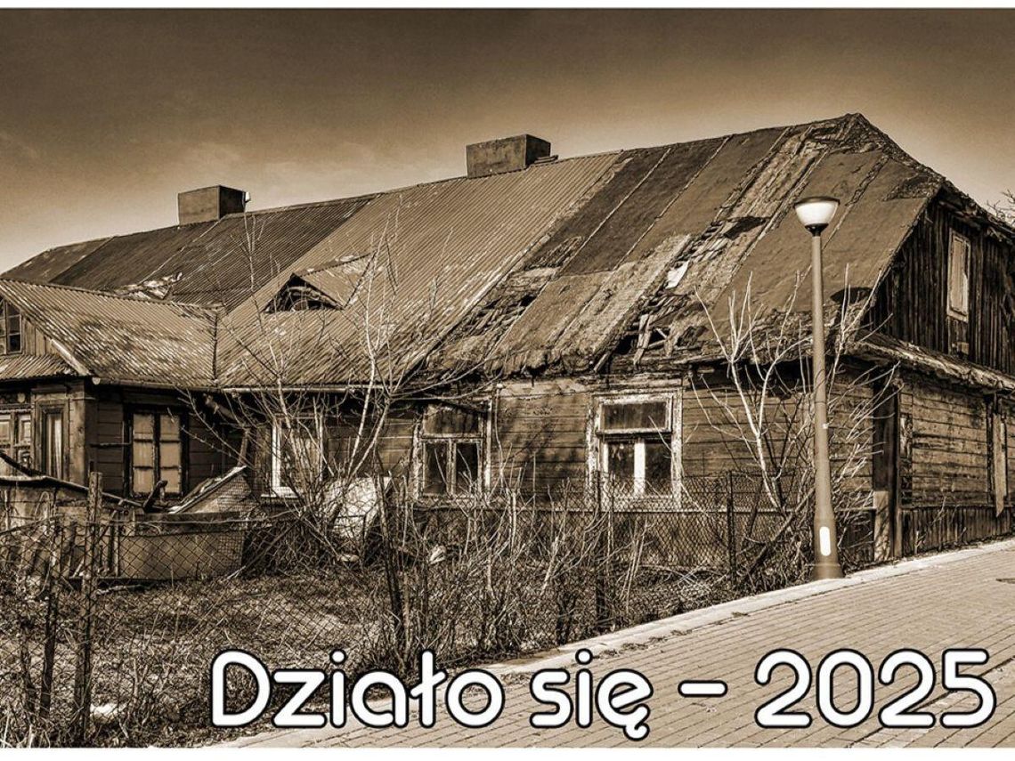 Działo się – 2025. Zobacz wystawę w Zamojskim Domu Kultury W Zamojskim Domu Kultury można obejrzeć wystawę Zamojskiej Grupy Fotograficznej – Grupy Twórczej „Działo się – 2025”.