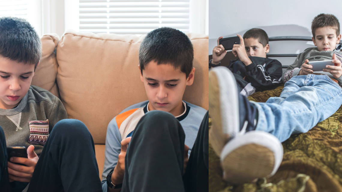 Wśród 9 najpopularniejszych stron w Polsce, które odwiedzają 7-14-letnie dzieci jest m.in. strona pornograficzna. Komisja Europejska pozwała Polskę do TSUE.