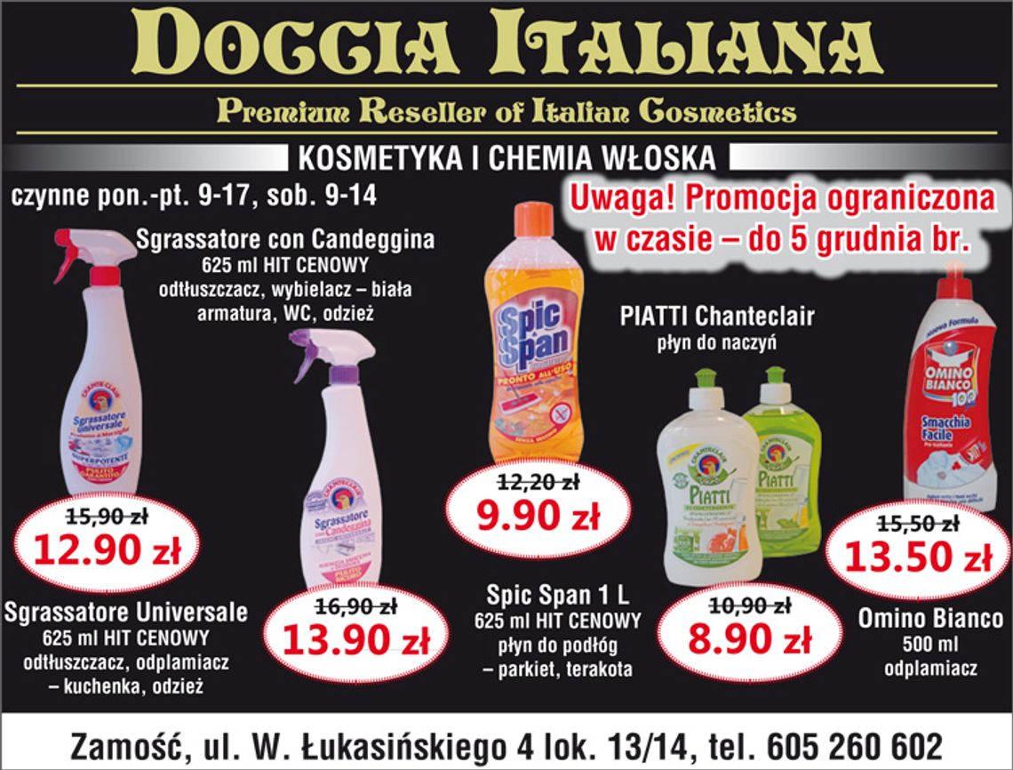 Dzień Białych Skarpetek - 30 listopada Dzień Białych Skarpetek - 30 listopada