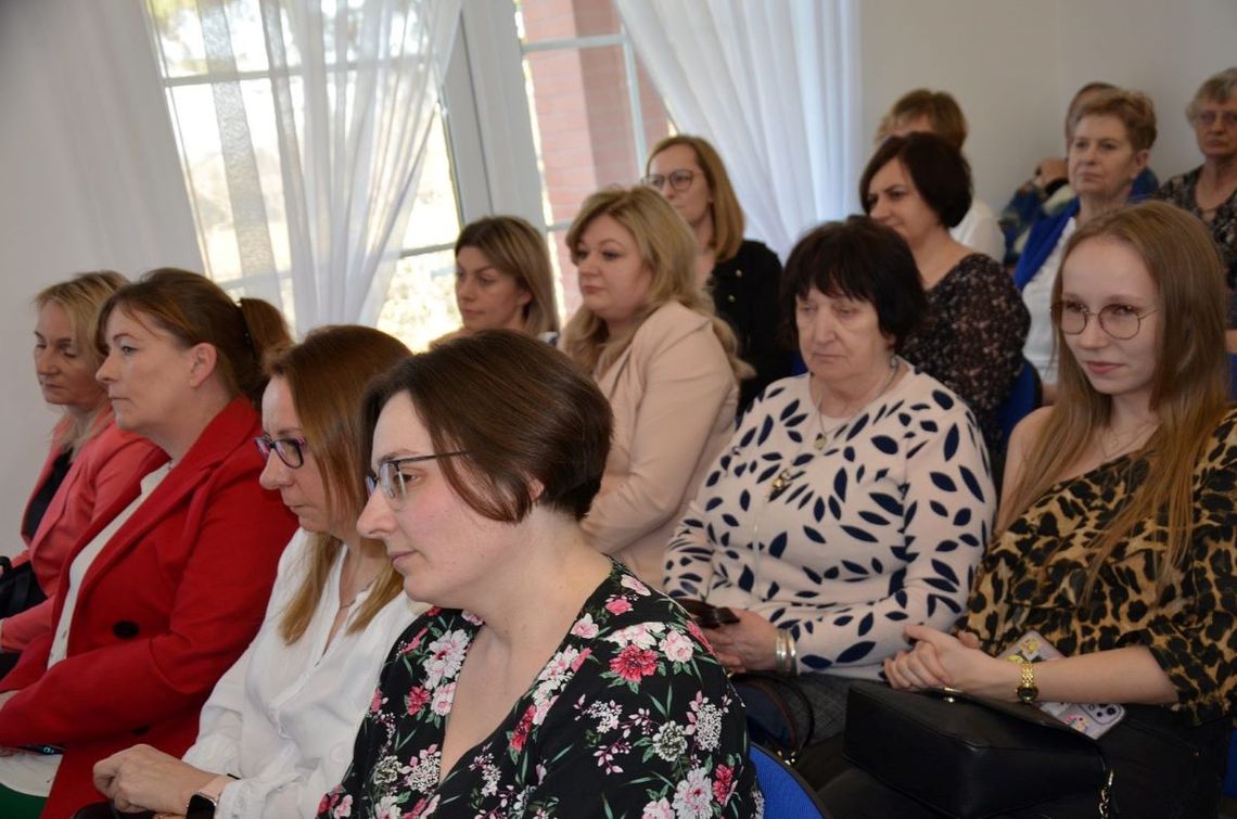 Dzień Kobiet w gminie Telatyn