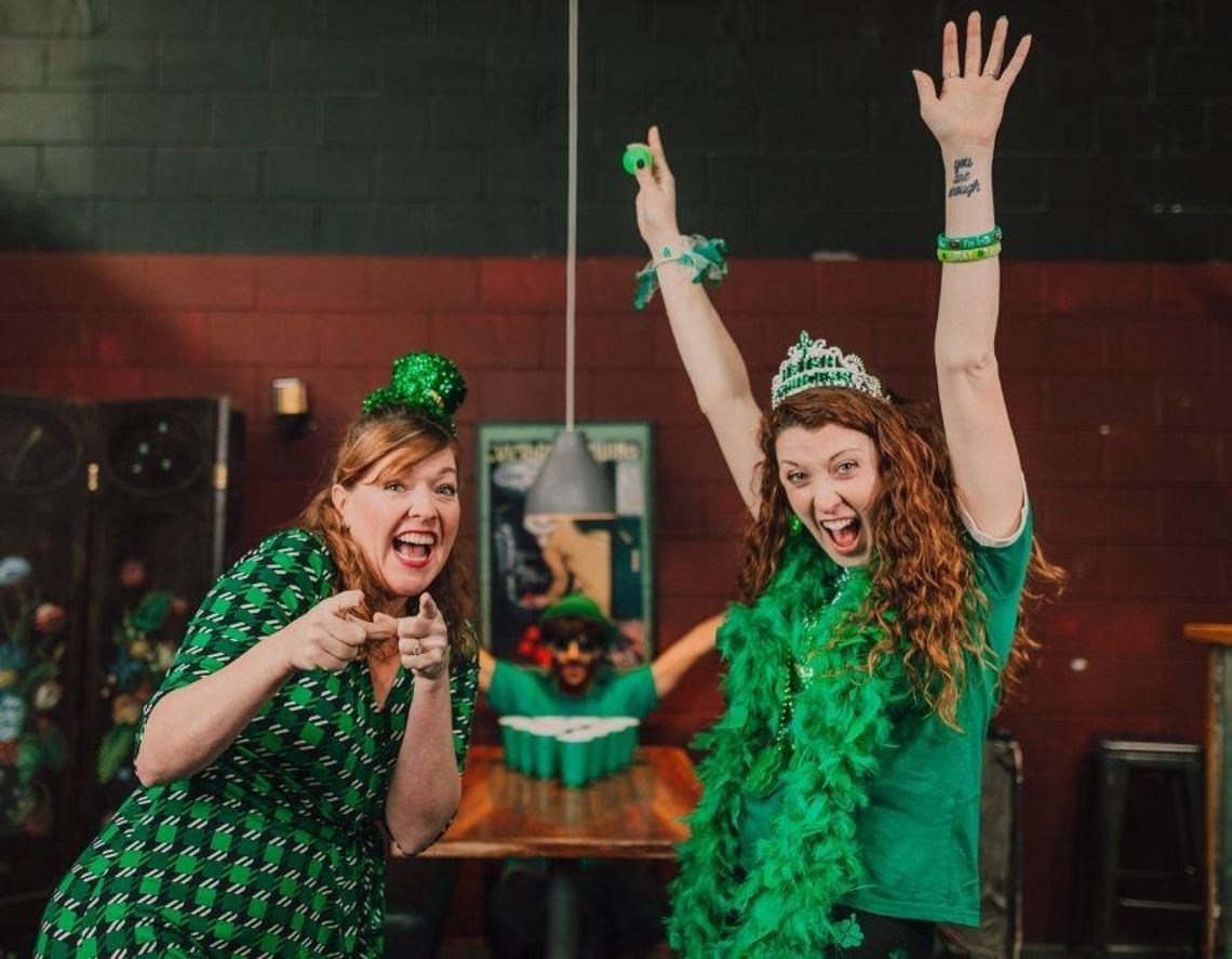 17 marca na całym świecie obchodzony jest Dzień Świętego Patryka.